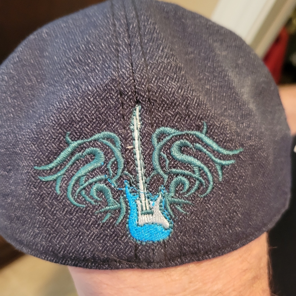 Mens hat